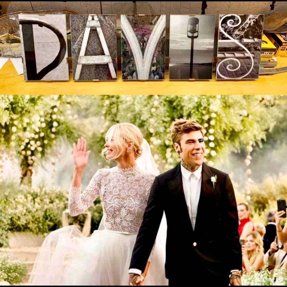 Build your own Signs! $8 letter include framing